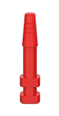 Implant Digital Analog ANA