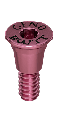 Healing abutment GFN0