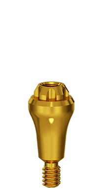 Small Multiunite Screw, MS2