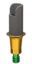 Regular Digital Abutment PCO1