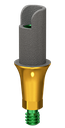 Regular Digital Abutment PCO2