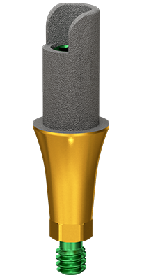 Regular Digital Abutment PCO3
