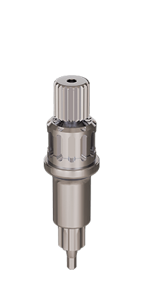 Implant Drivers ITHE
