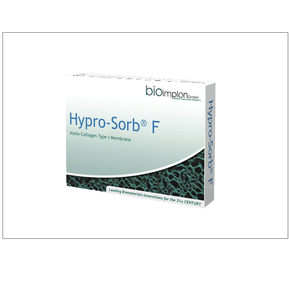 Membrane Hypro-Sorb 15*20 mm