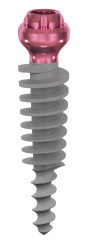 ROOTT MP One-Piece Dental Implant diameter 4.5 mm,length 16 mm