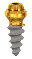 ROOTT MS One-Piece Dental Implant diameter 3.5 mm,length 6 mm