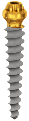ROOTT MS One-Piece Dental Implant diameter 3.5 mm,length 16 mm