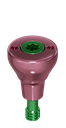 Regular Healing abutment GF3