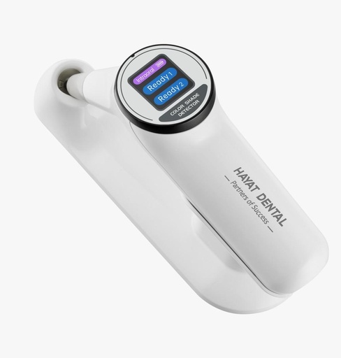 Color Shade Detector