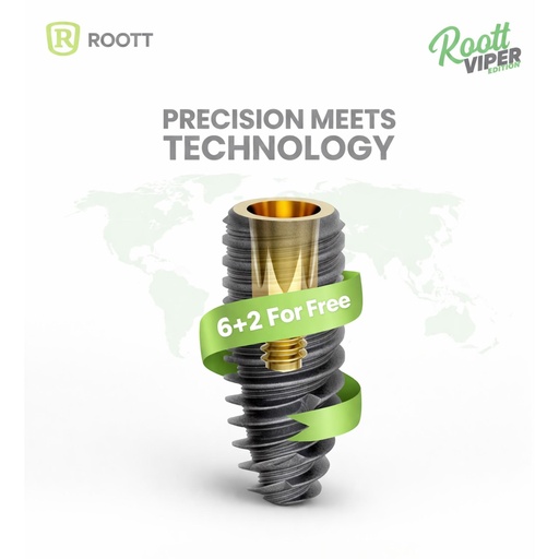 ROOTT new Offer