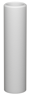 [AB] Burn-out abutments with  positioning AB