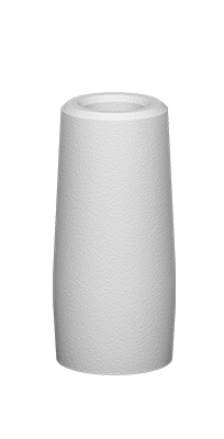 [ABMUS] Burn out Abutment  ABMUS