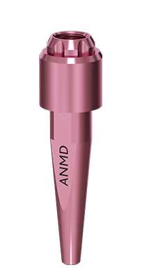 [ANMD] Analog Of Multiunite ANMD