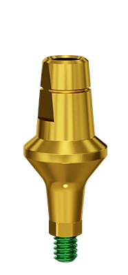 [AT2] Cement Abutment AT2