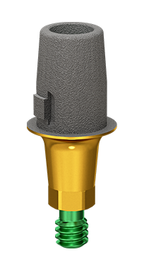 [PCO] Digital Abutment PCO