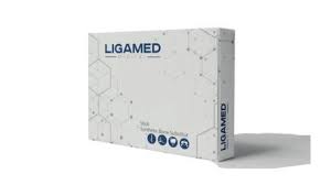[Ligamed (Crunch) 1cc] Ligamed  Granules (Crunch) 1cc