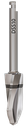 Drill For Diameter 5.5 mm ,length 10 mm D5510
