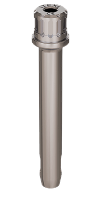 Insertion Tool For Ratchet Extra Long ITEXL