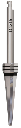 Drill For Diameter 4,2 mm, length 16 mm D4216