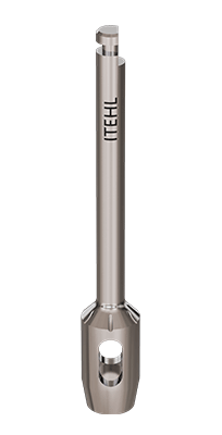Insertion Tool For Handpiece Long ITEHL