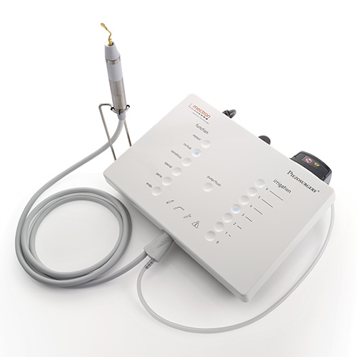 Piezo Surgery White