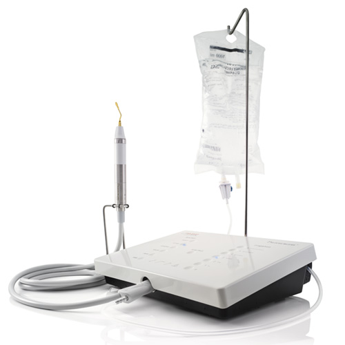 Piezo Surgery White