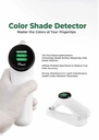 Color Shade Detector