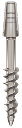 ROOTT B One-Piece Dental Implant diameter 3.5 mm,length 20 mm