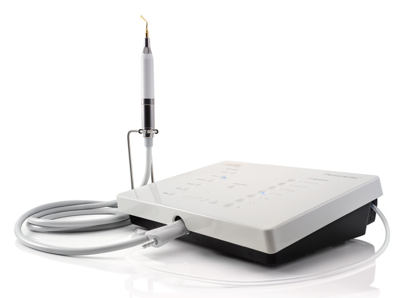 Piezo Surgery White