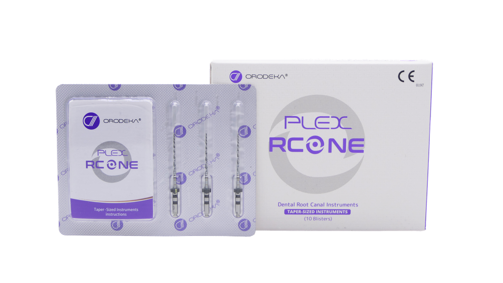 RC ONE 40.05