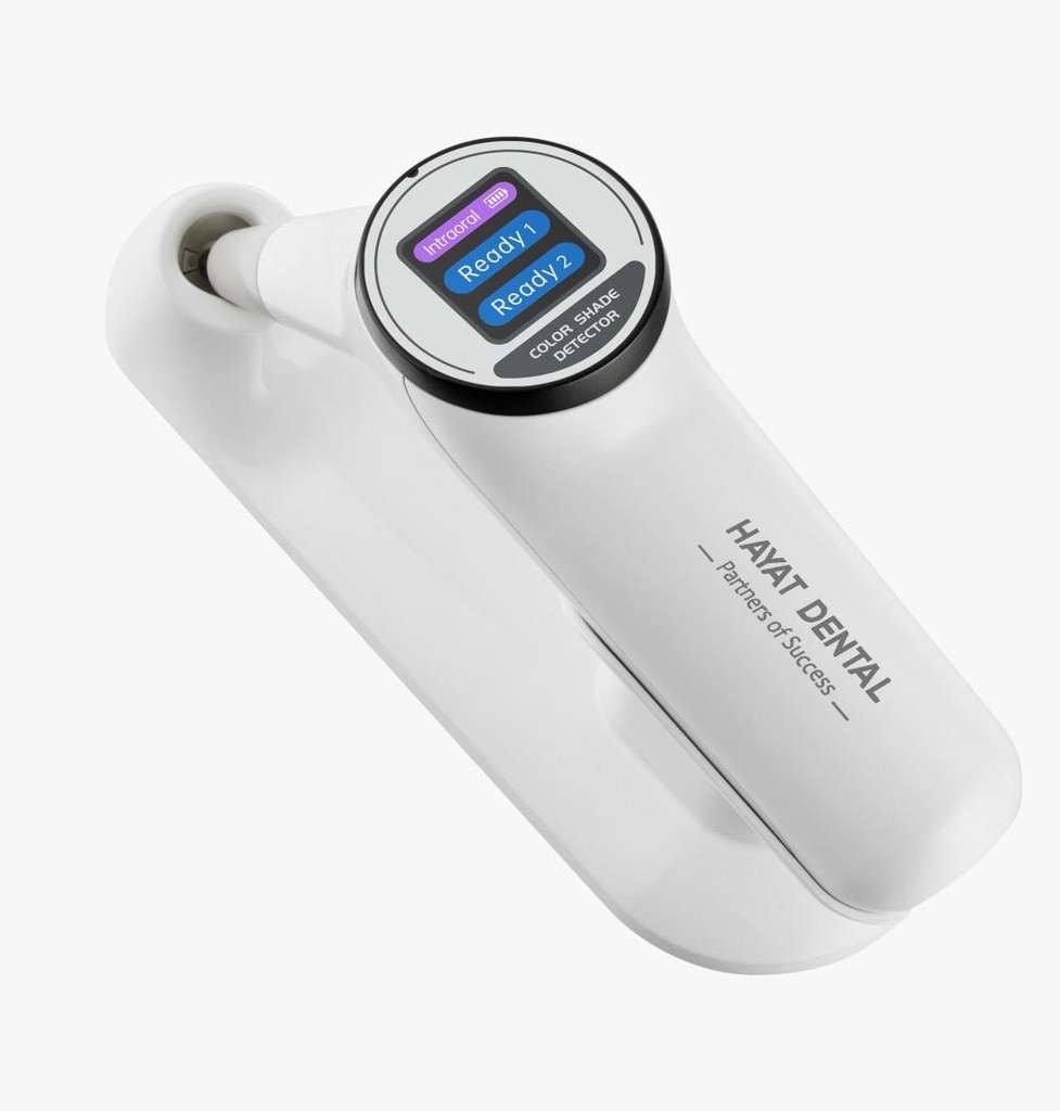 Color Shade Detector