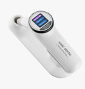 Color Shade Detector