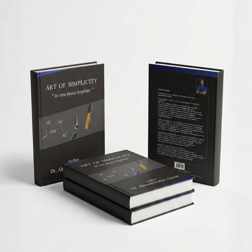 Art Of Simplicity Book Dr Ahmed Halim Ayoub