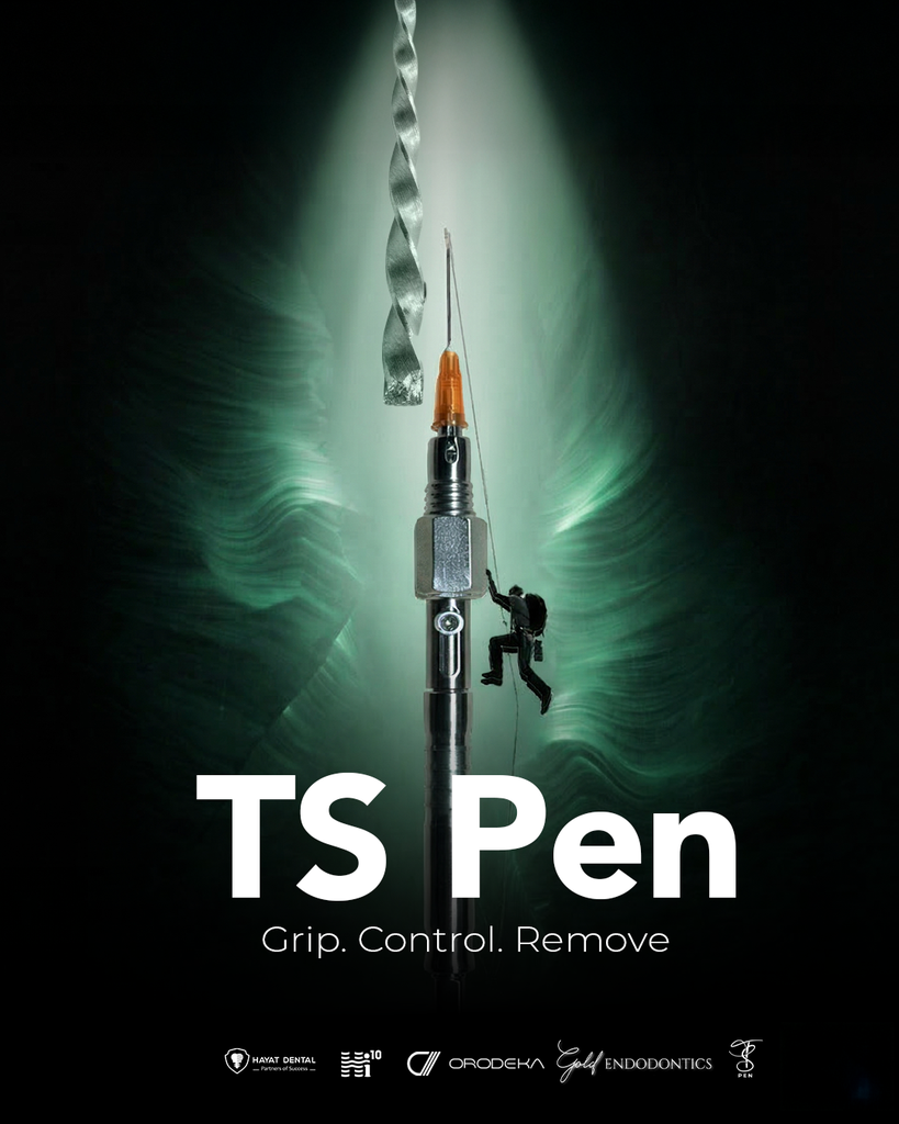 [TS PEN] TS PEN