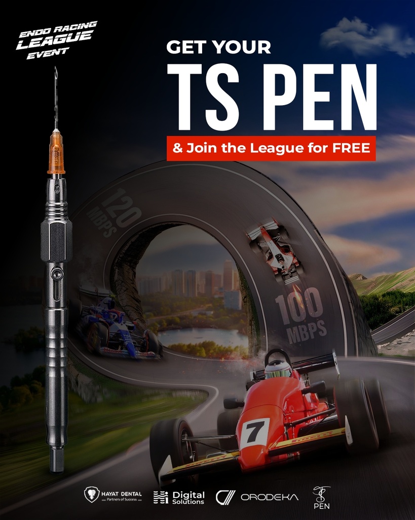 Endo Racing  League ( T.S Pen Offer )