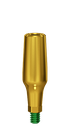 Straight Cement Abutment A1N