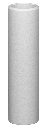 Burn-out abutments without positioning ABR