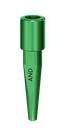 Implant analogs AND