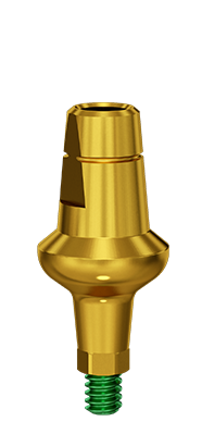 Cement Abutment AT1
