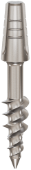 ROOTT B One-Piece Dental Implant diameter 3.5 mm,length 14 mm