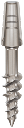 ROOTT B One-Piece Dental Implant diameter 3.5 mm,length 14 mm