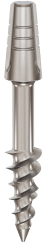 ROOTT B One-Piece Dental Implant diameter 3.5 mm,length 16 mm