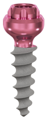 ROOTT M One-Piece Dental Implant diameter 3 mm,length 8 mm
