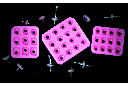 Complete Set of Rubber Index