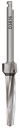 Drill For Diameter 3.8 mm, length 16 mm D3816