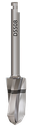 Drill For Diameter 5.5 mm ,length 8 mm D5508