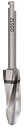 Drill For Diameter 5.5 mm ,length 12 mm D5512