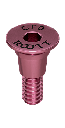 Healing abutment GF0