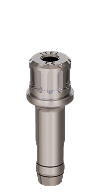 Insertion Tool For Ratchet Long ITEL