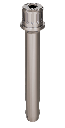 Insertion Tool For Ratchet Extra Long ITEXL